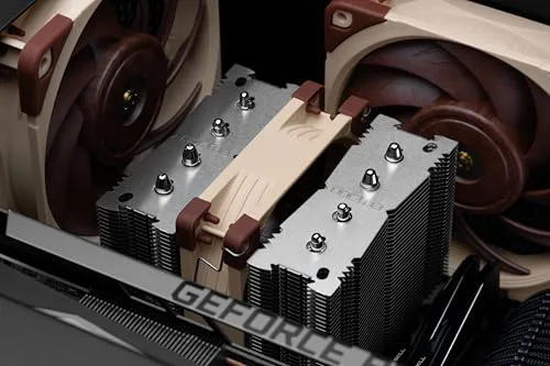 Noctua ventirad NH-D9L - vue 4