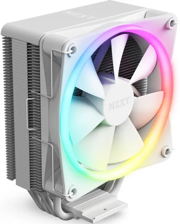 NZXT Thermaltake T120 RGB - vue 3