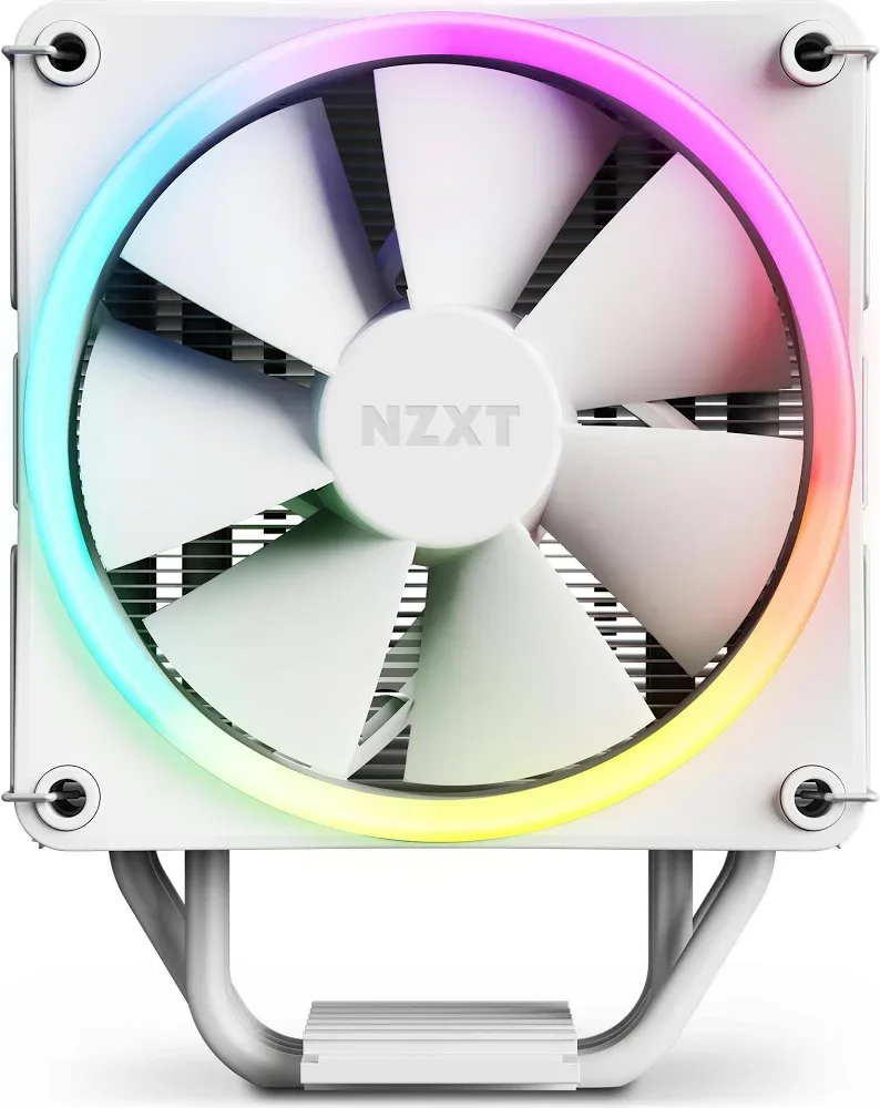 NZXT Thermaltake T120 RGB - vue 5