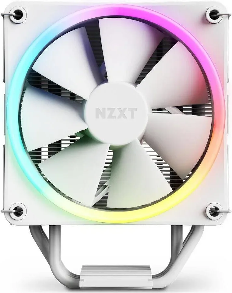NZXT Thermaltake T120 RGB - vue 1