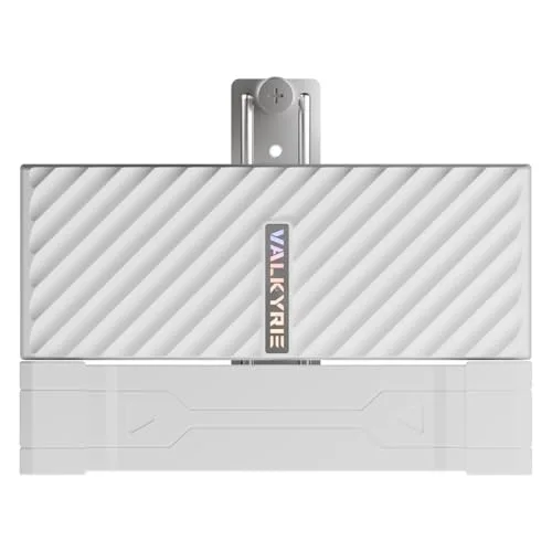 Pack composant Valkyrie Refroidisseur de processeur Surge SL125 blanc (VK-SUR125W) - vue 5