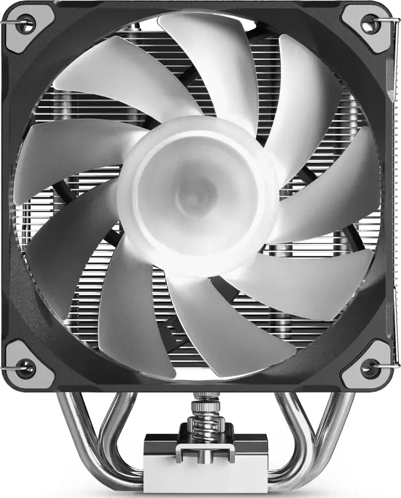 Polar ST4 RGB - vue 5