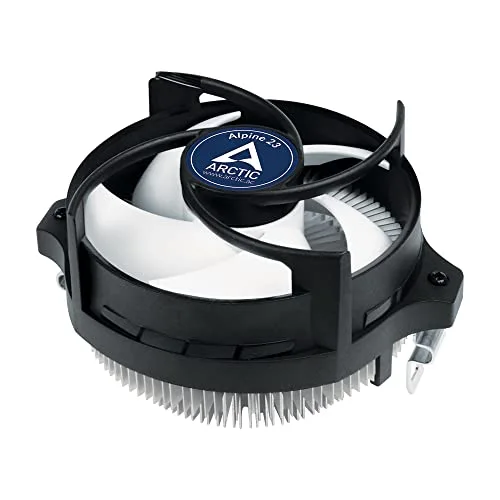 ARCTIC Alpine 23 95W AM4