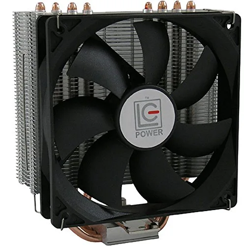 LC-Power LC-CC-120 DB6 DIGI 120 mm 230 W