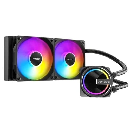 Antec Vortex 240 ARGB