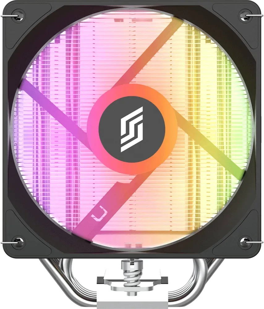 SILENTWARE Bora RGB - vue 3
