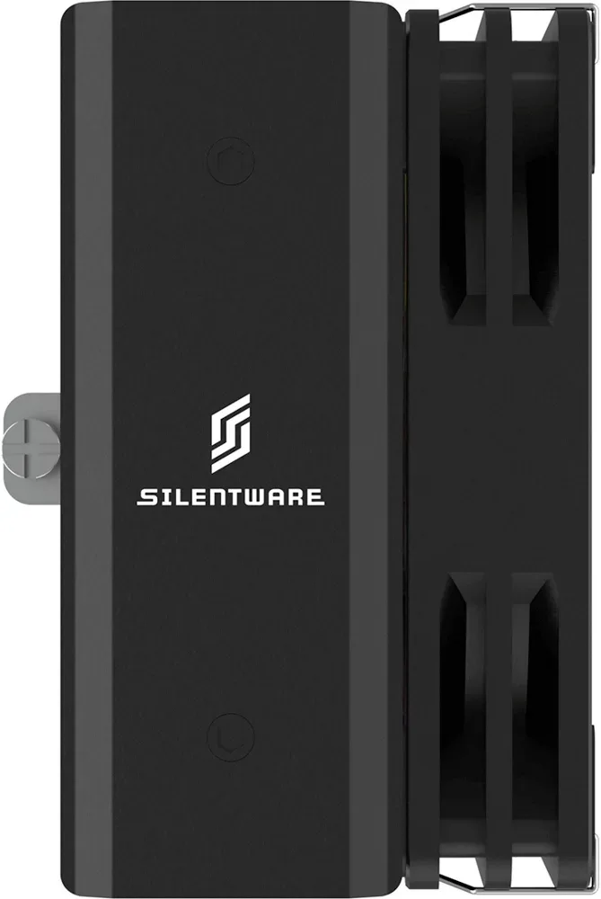 SILENTWARE Bora RGB - vue 4