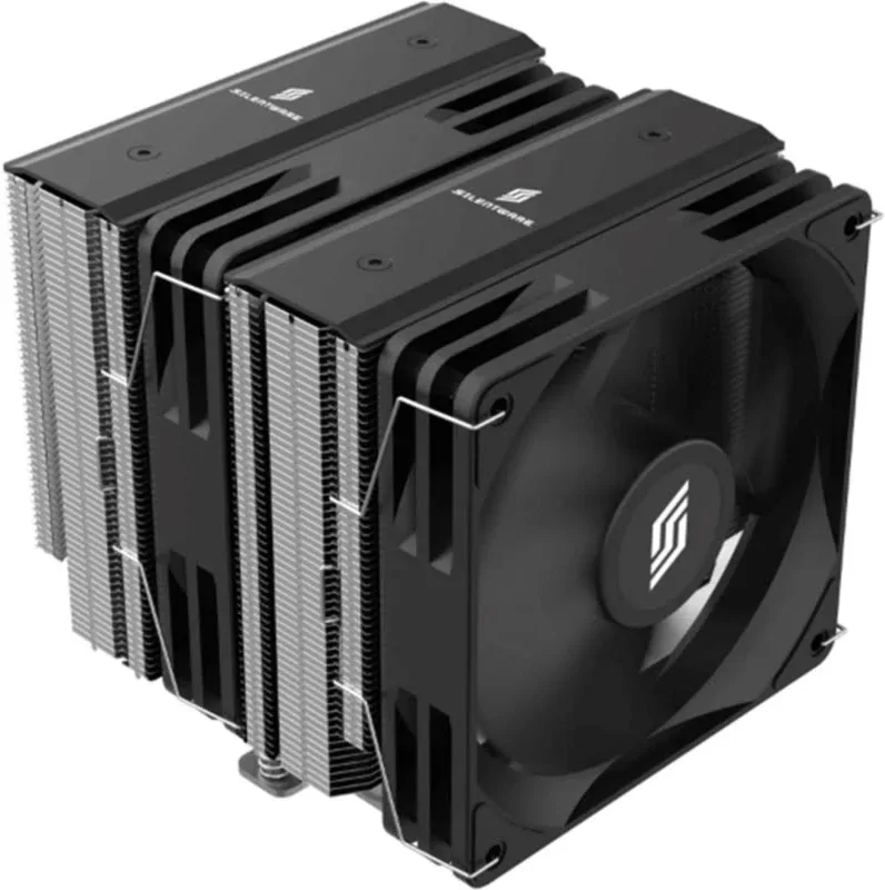 SILENTWARE Titan Performance - vue 1