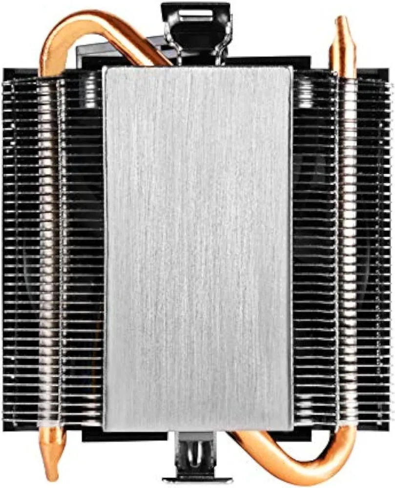 SilverStone KR01 Noir - vue 3