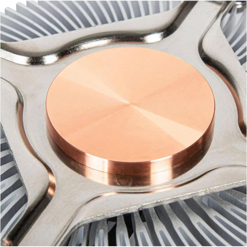 SilverStone NT07-1700 - vue 5