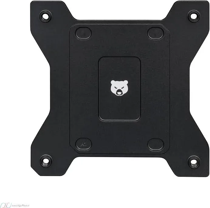Thermal Grizzly Mycro Pro Intel 1851 Noir - vue 5