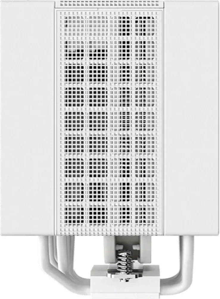 Thermalright Assassin 4S - vue 4