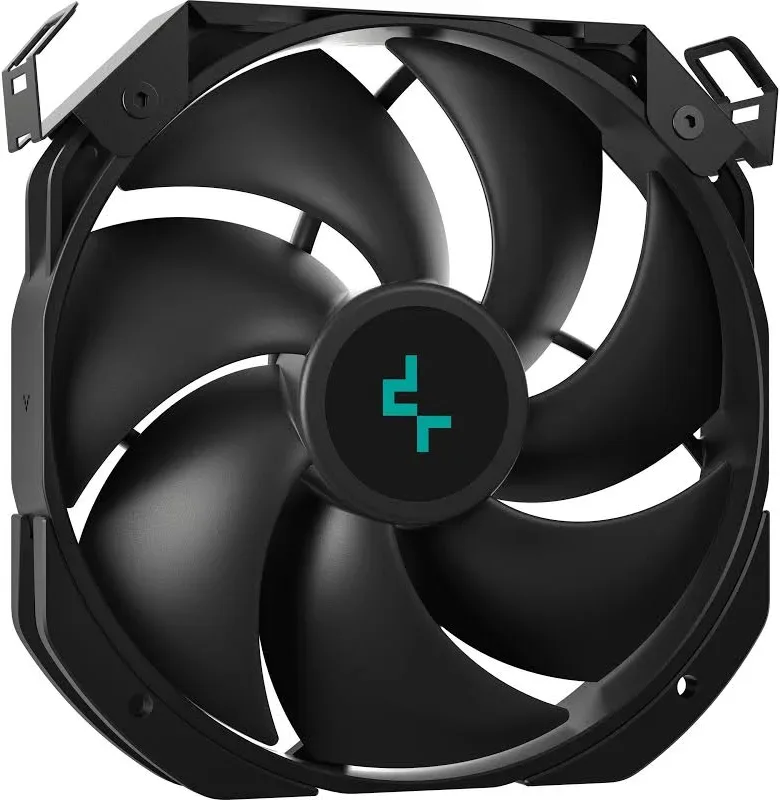 Thermalright Assassin 4S - vue 3