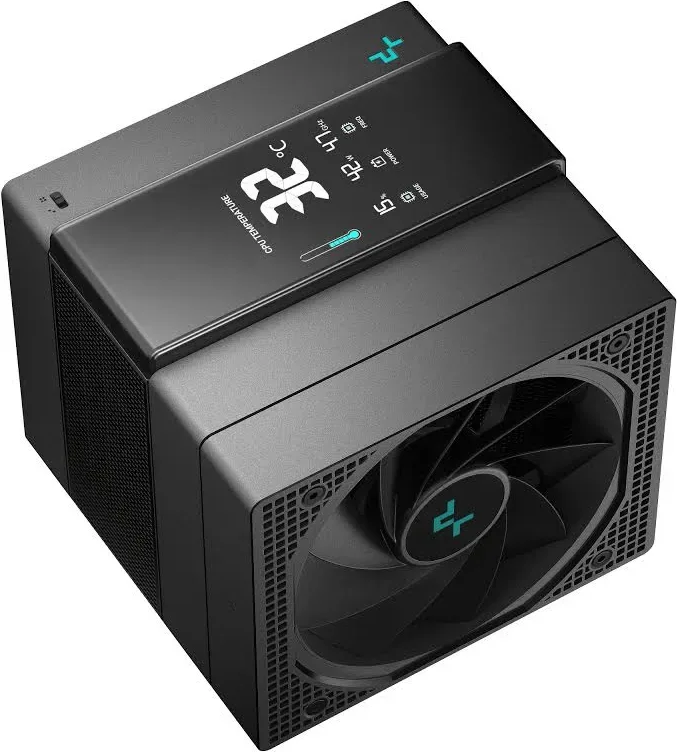 Thermalright Assassin IV VC Vision - vue 4