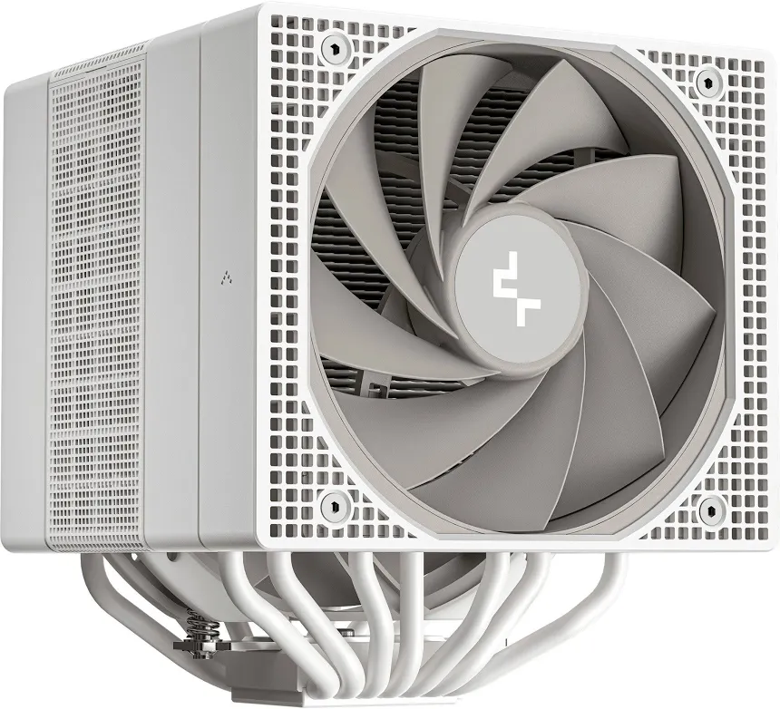 Thermalright Assassin IV - vue 1