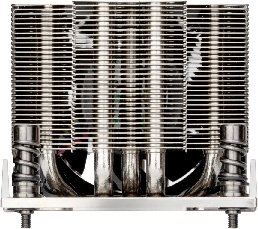 Thermalright Assassin King 120 SE Blanc - vue 2