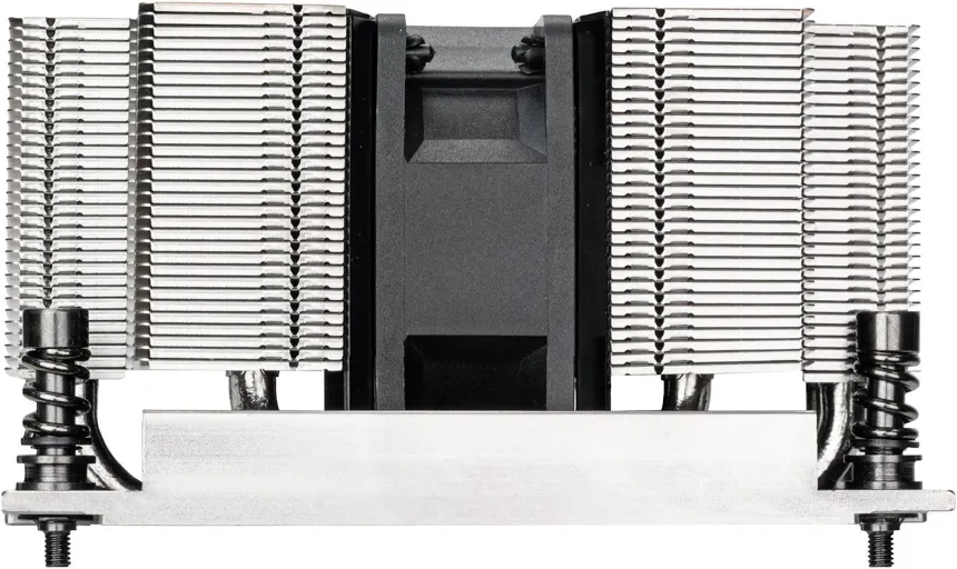 Thermalright Assassin King 120 SE Blanc - vue 3
