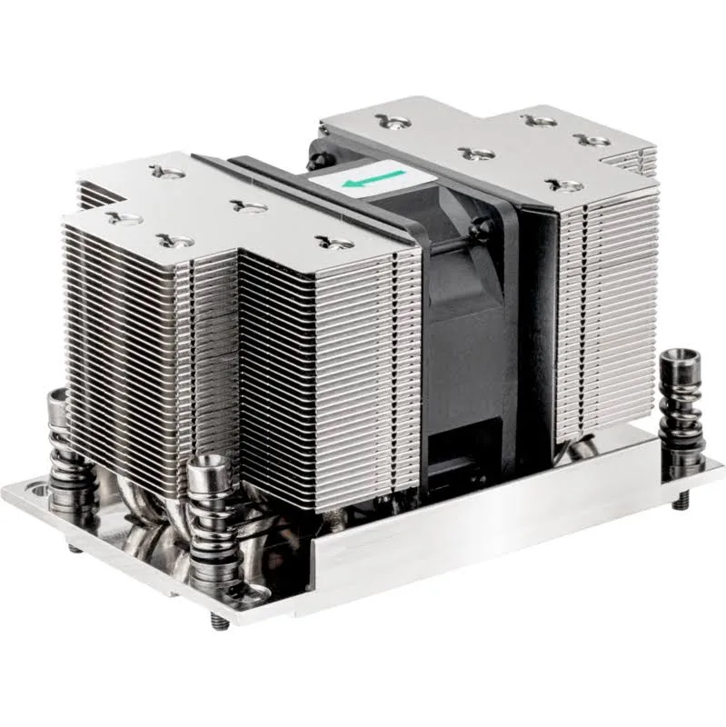 Thermalright Assassin King 120 SE Blanc - vue 1