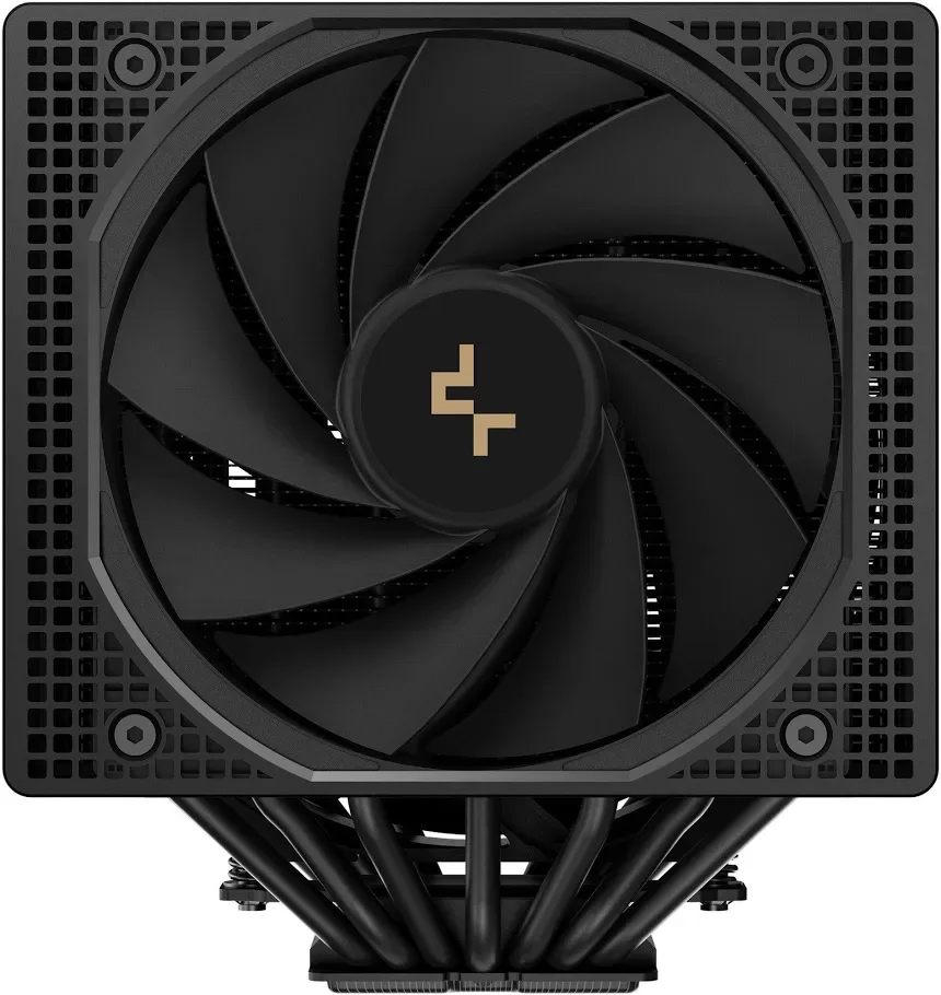 Thermalright Assassin VC Elite - vue 3