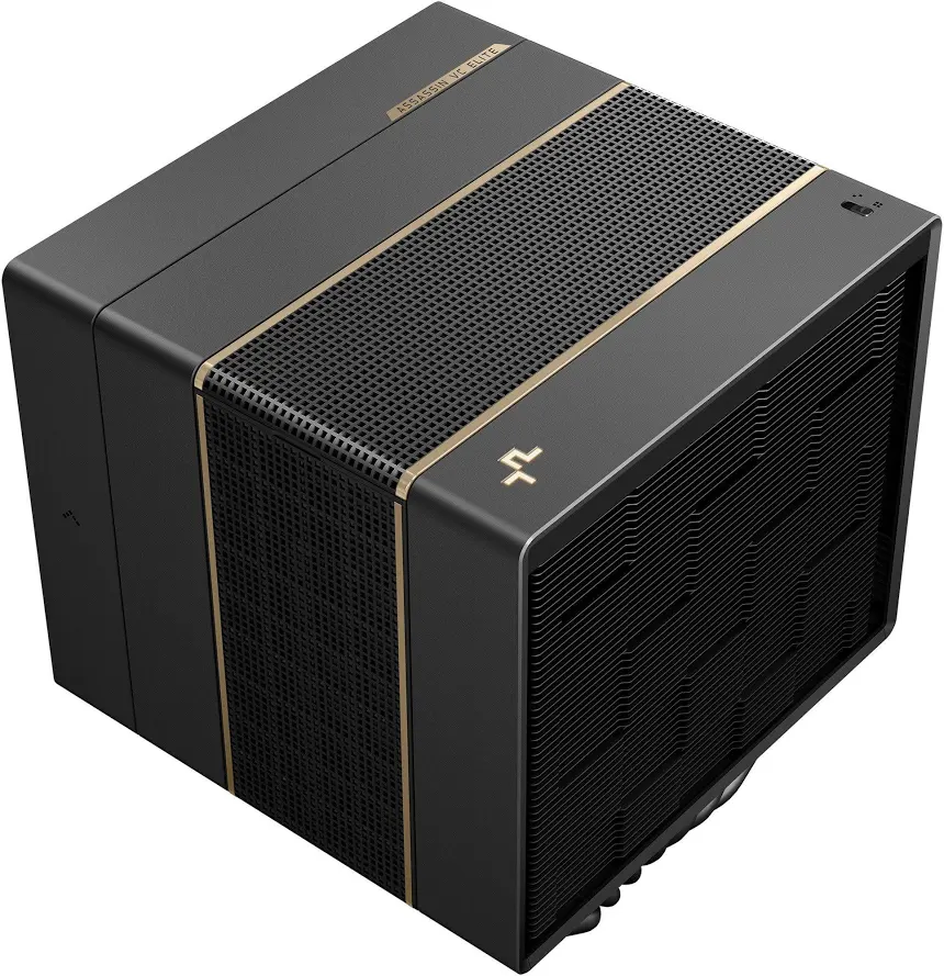 Thermalright Assassin VC Elite - vue 5