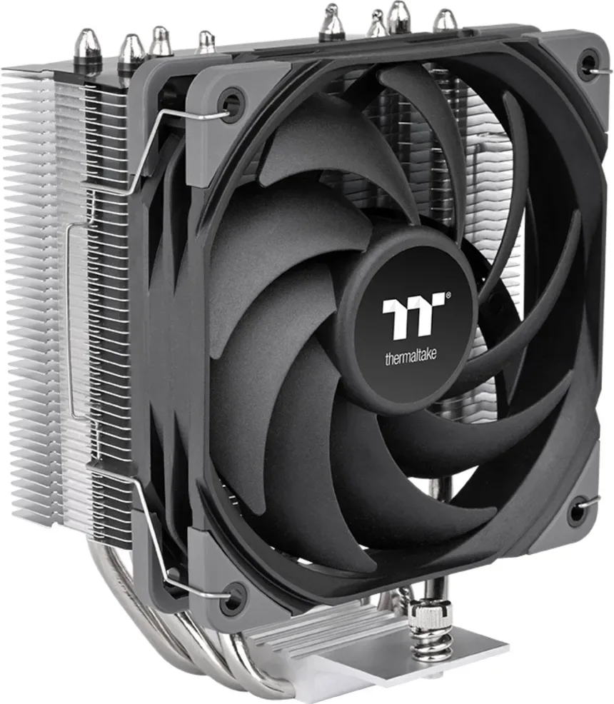 Thermaltake Arctic UX400 - vue 2