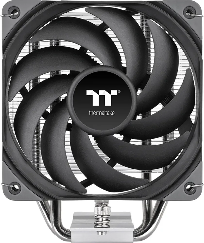 Thermaltake Arctic UX400 - vue 3