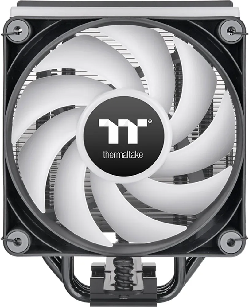 Thermaltake ASTRIA 200 ARGB - vue 2