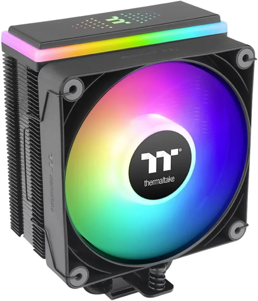 Thermaltake ASTRIA 200 ARGB - vue 1