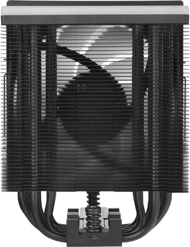 Thermaltake ASTRIA 400 ARGB - vue 4