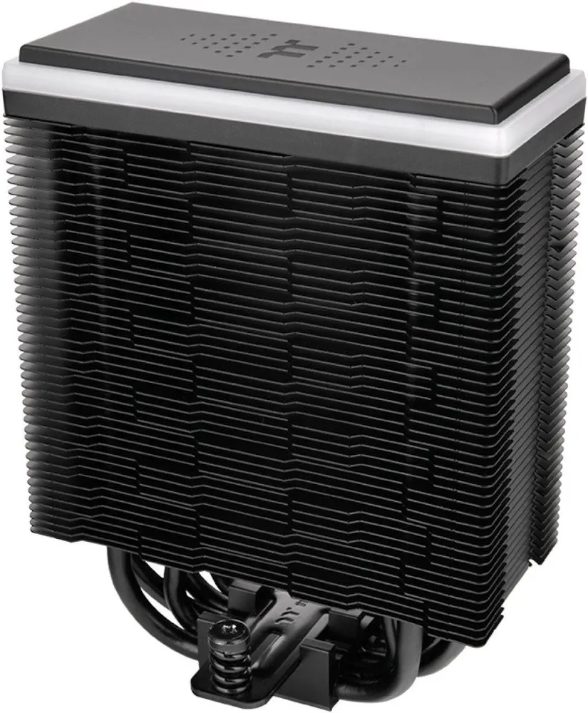 Thermaltake ASTRIA 400 ARGB - vue 5