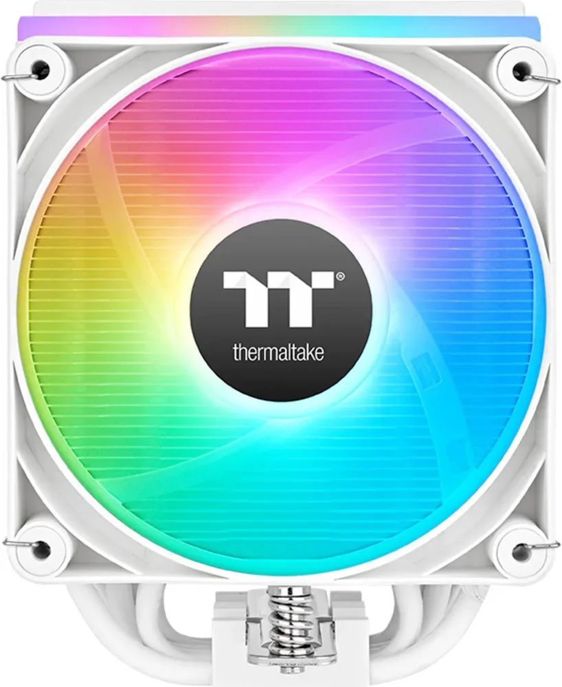 Thermaltake ASTRIA 400 ARGB Lighting White - vue 2