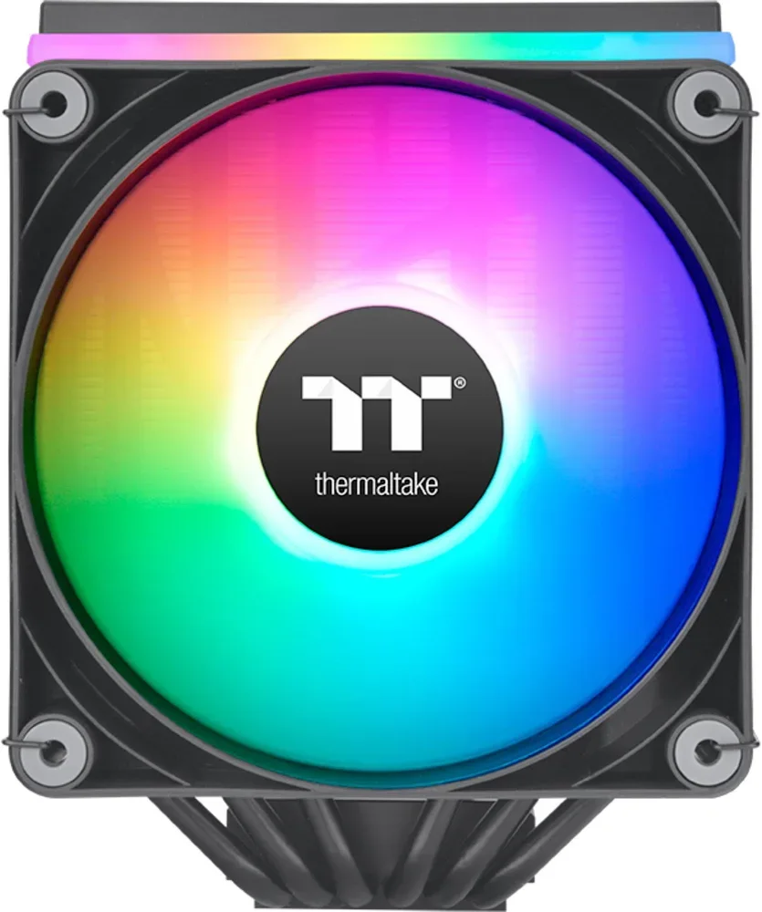 Thermaltake ASTRIA 600 ARGB - vue 2