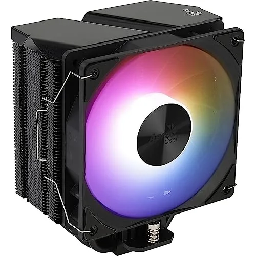AeroCool Mirage 4 RGB Ventirad CPU AM4 120 mm