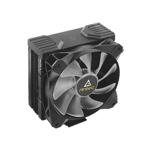 Ventirad processeur - Antec - FrigusAir RGB - Noir - 12 cm - Compatible Socket AM4 - vue 3