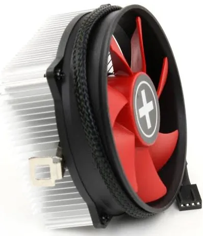 Xilence A250PWM Refroidisseur CPU - vue 4