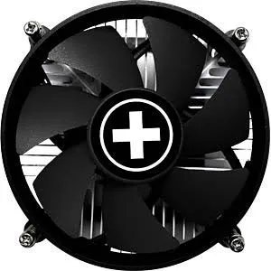 Xilence Arctic A250 PWM - vue 1