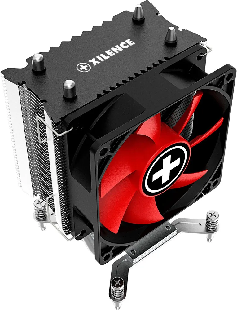 Xilence I402 Performance Série C - vue 2