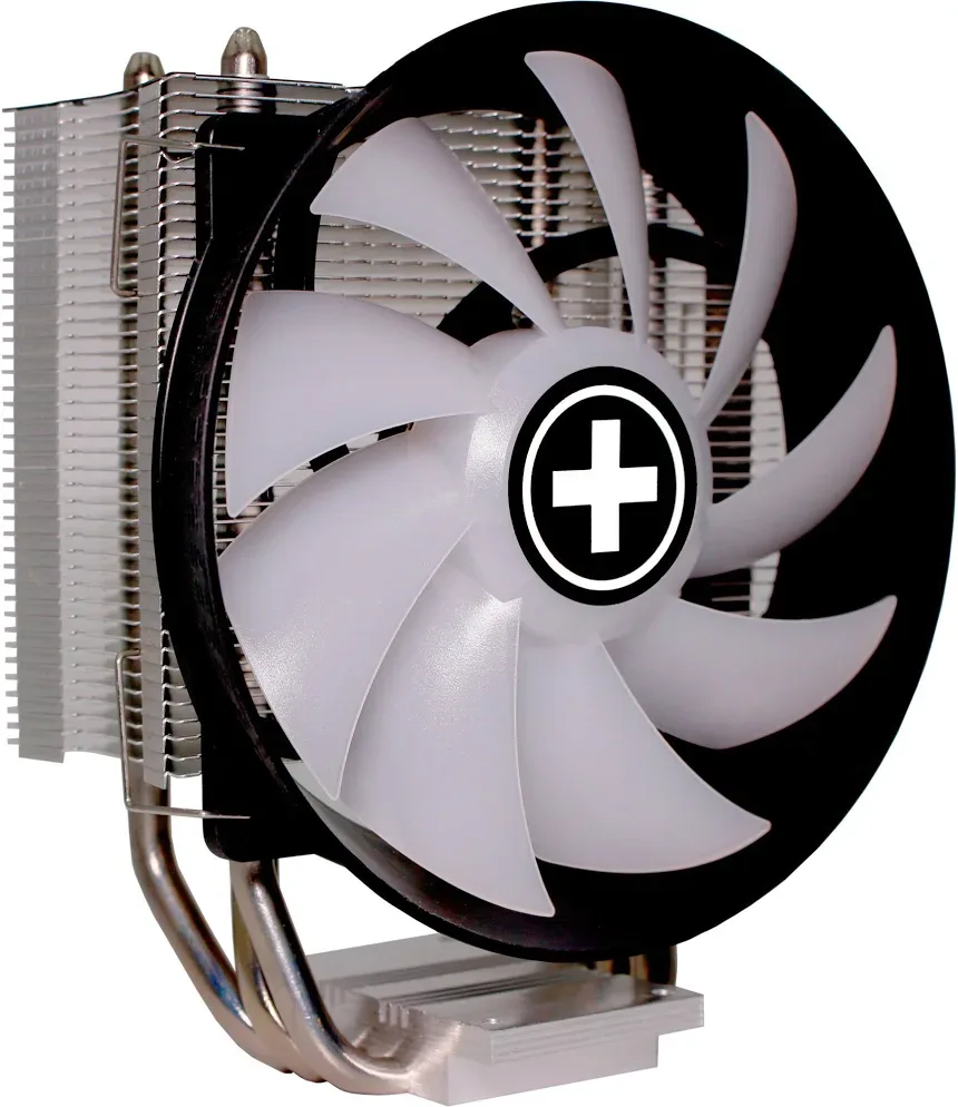 Xilence M403PRO.ARGB Refroidisseur CPU - vue 2