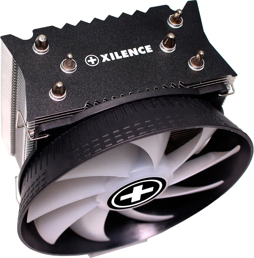Xilence M403PRO.ARGB Refroidisseur CPU - vue 5