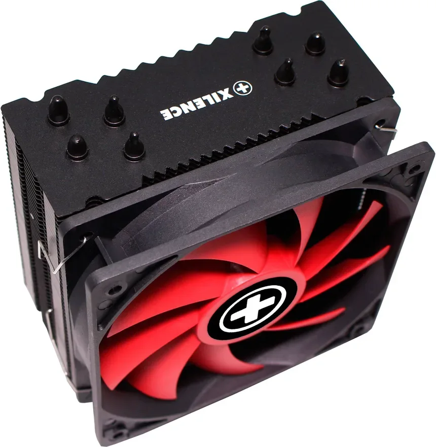 Xilence M704 Refroidisseur CPU - vue 4