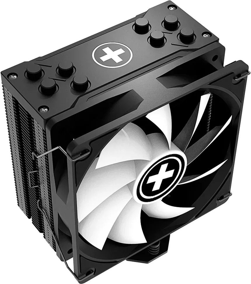 Xilence Performance A+ M704PRO ARGB - vue 5