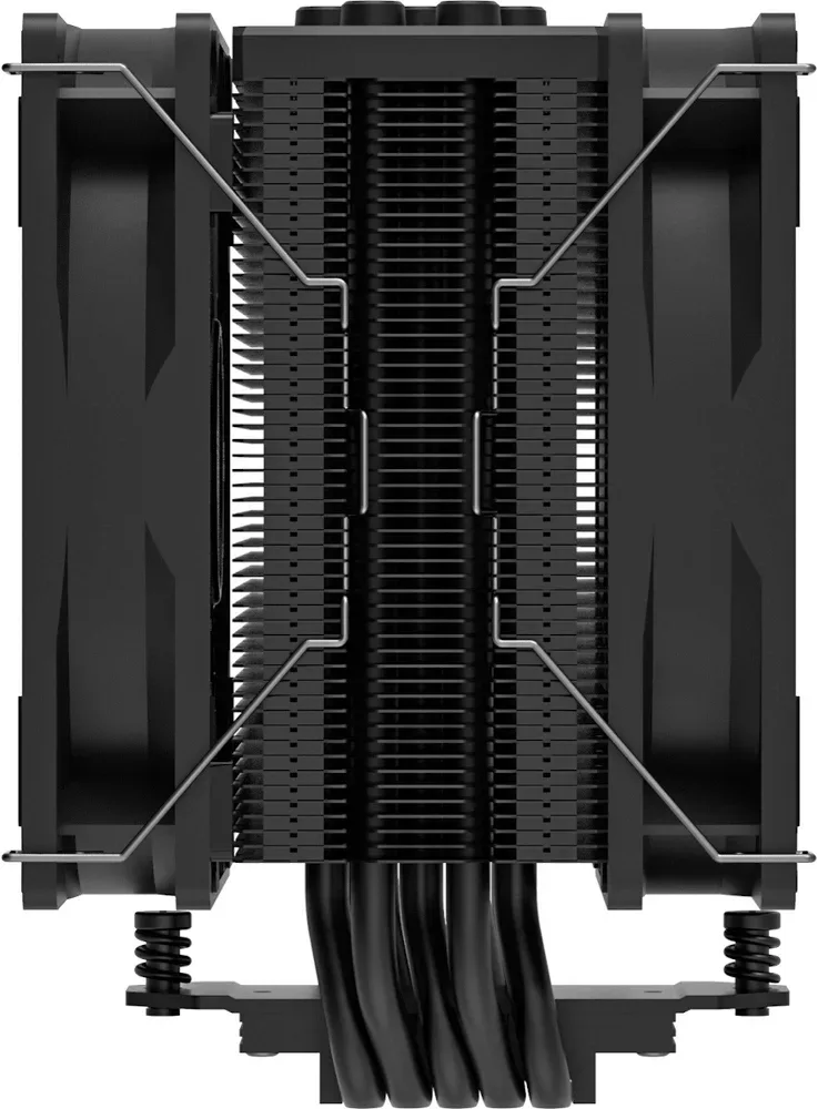 Xilence Performance A+ M705D Refroidisseur CPU Noir - vue 5