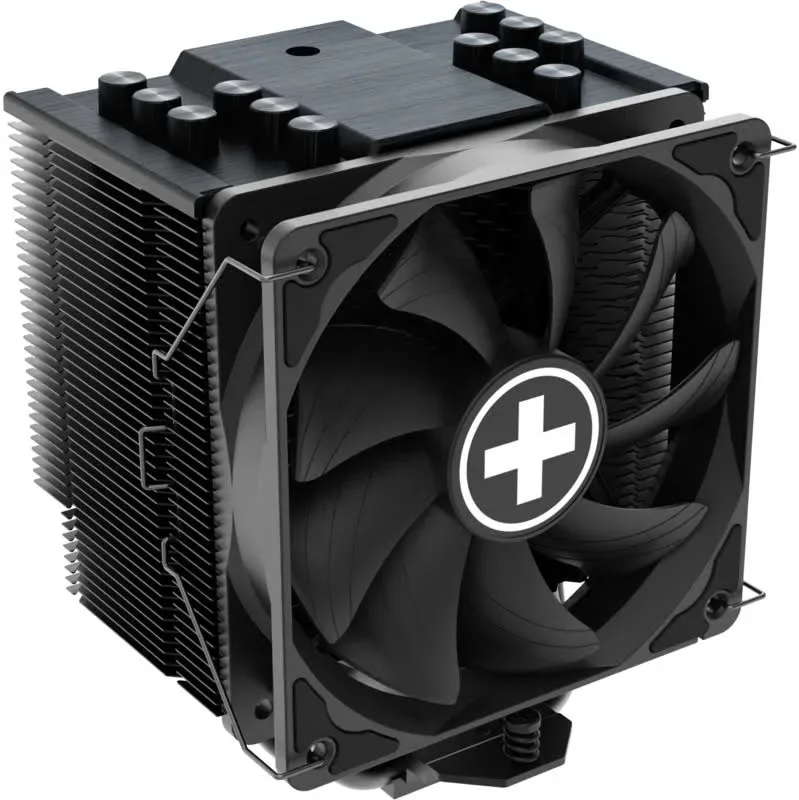 Xilence Performance X M906 - vue 1