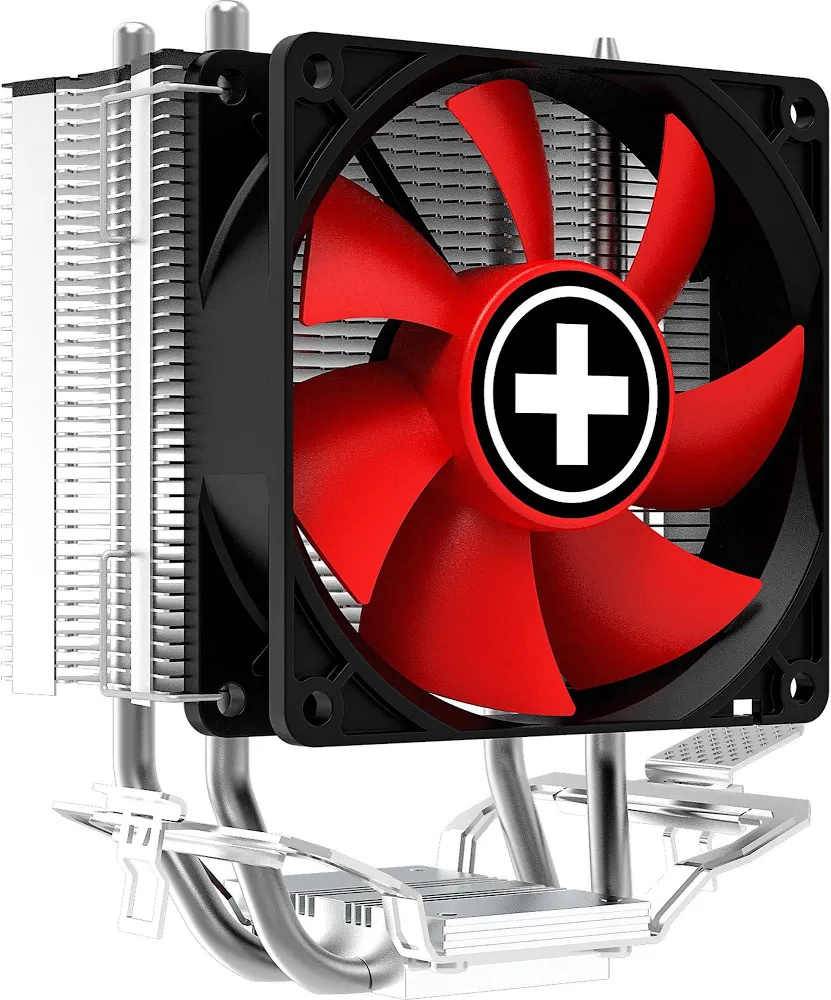 Xilence Refroidisseur CPU A402 - vue 2
