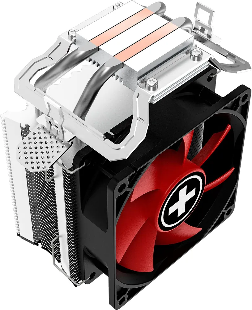 Xilence Refroidisseur CPU A402 - vue 5