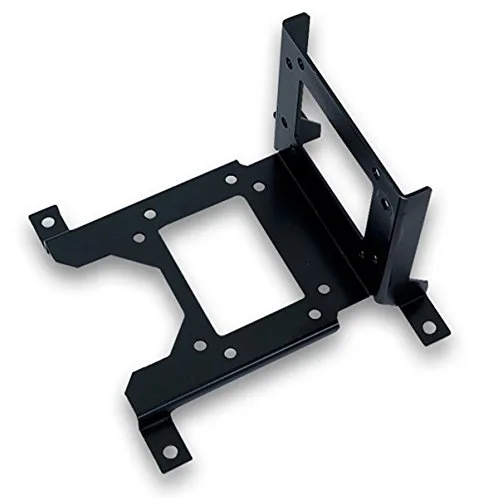 EK Water Blocks EK-UNI Support pompe 120 mm noir
