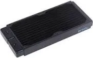 Alphacool Core Storm 240mm ST30 - vue 2