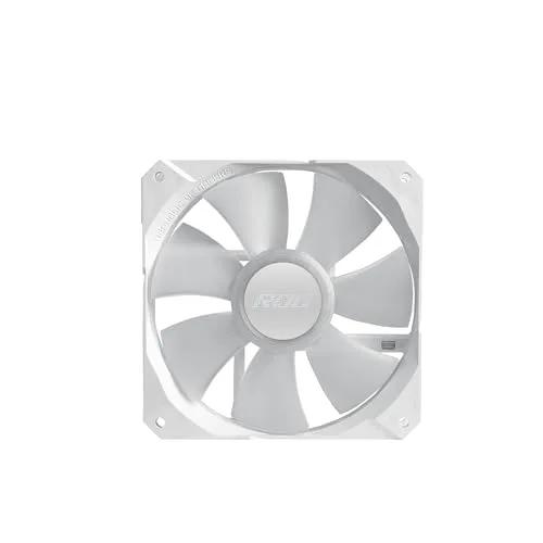 Asus Kit Watercooling ROG STRIX LC II 240 ARGB WE - vue 3