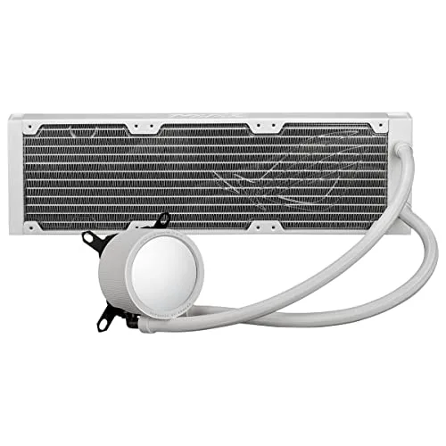 ASUS ROG RYUO III 360 ARGB Blanc - vue 7