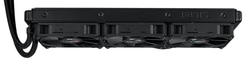 ASUS ROG STRIX LC III 360 Noir - vue 8